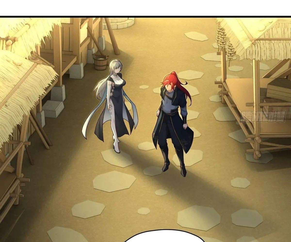 Traveling Through Time and Space to Become an Unlucky NPC: I Have a Wife to Protect Me Chapter 101 30